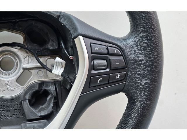 Volant BMW 3 F30 F35 F31 2018 62560150D, 62560180D  