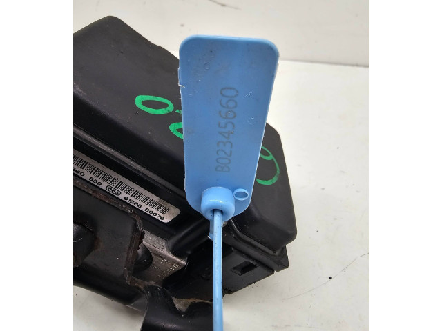 Блок АБС 0265232077 Renault Clio III 2005 - 2012 года