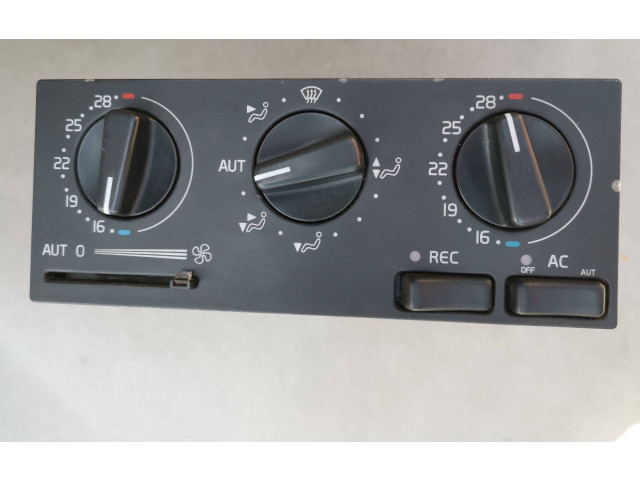 Блок управления климат-контролем 9134769 Volvo 850