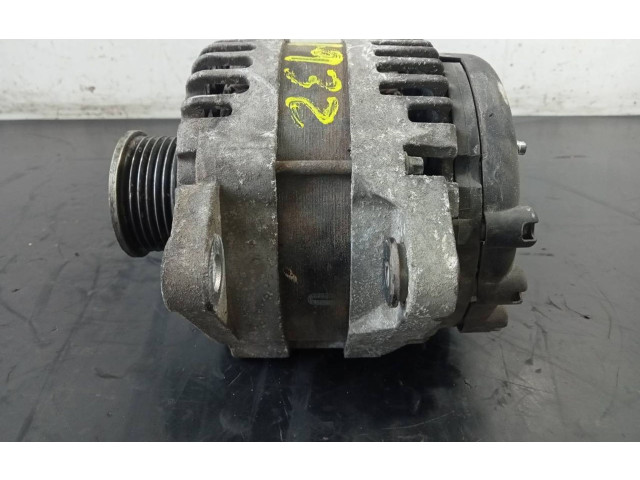 Генератор A6711540302, P3-B5-5-2 SsangYong Korando