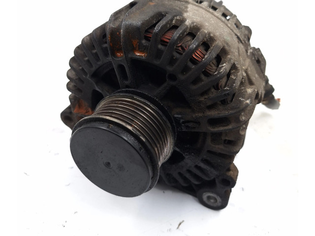 Генератор 06F903023C, TG14C011 Skoda Octavia Mk2 (1Z)