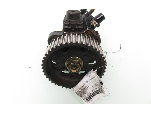 Vstřikovací čerpadlo 0055198522, 0445010130 Fiat Punto (199) 199 A5.000