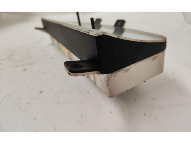 Přístrojová deska Nissan Terrano 1996 SINREF