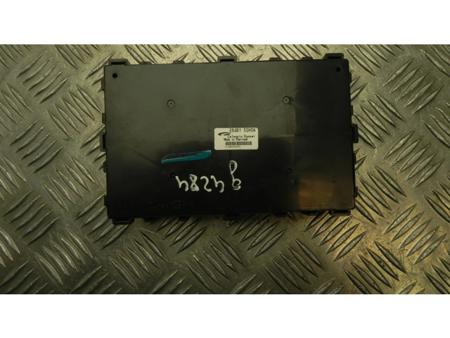 Газовый фильтр 284B15SH0A, G4284 Nissan Leaf I (ZE0)