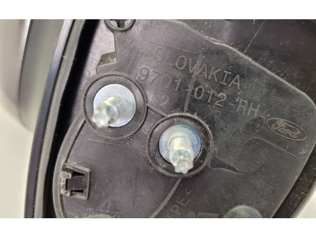 Zpětné zrcátko Ford Puma 2021 9701-012