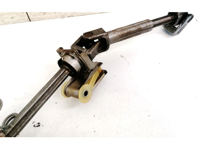    Рулевая рейка    Volkswagen Polo 2002 - 2005 года