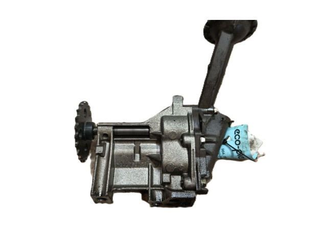 Масляный насос K9K626 150108334R, 8200307174 Dacia Dokker