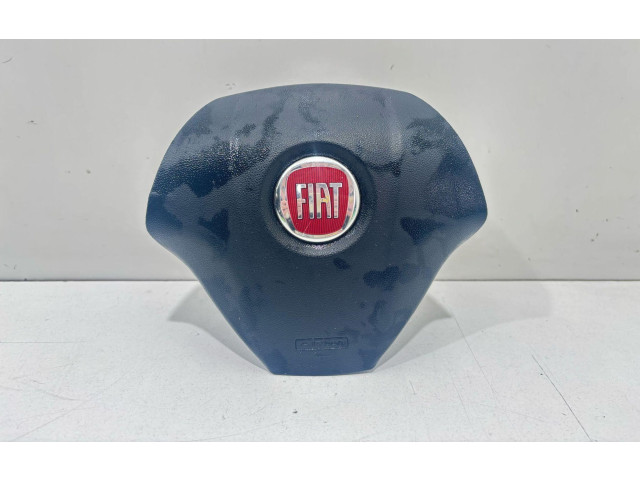 Подушка безопасности водителя 735516201, 073546062120   Fiat Punto Evo