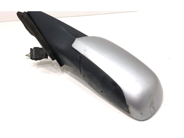 Зеркало электрическое        Audi A6 S6 C5 4B  1997 - 2005 года   