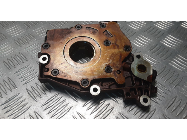 Масляный насос 10800071AB Jaguar S-Type