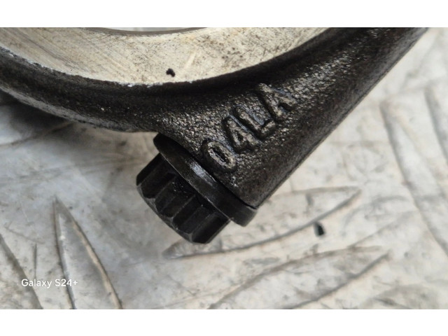  Поршень с шатуном  04LA  Skoda Octavia Mk3 (5E)  