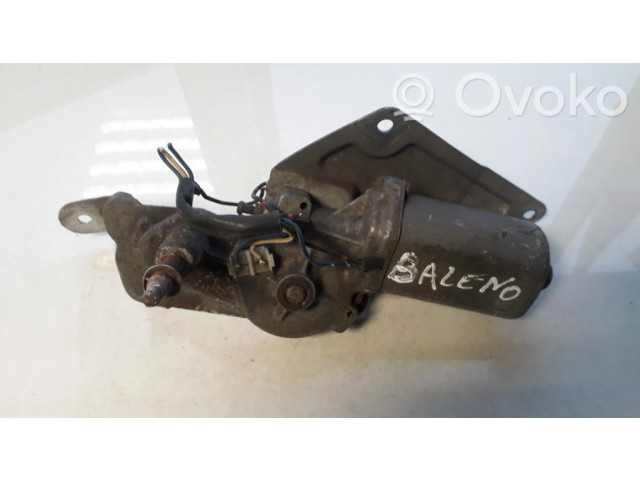 Моторчик заднего дворника WM32081S, WM-3208-1S    Suzuki Baleno EG