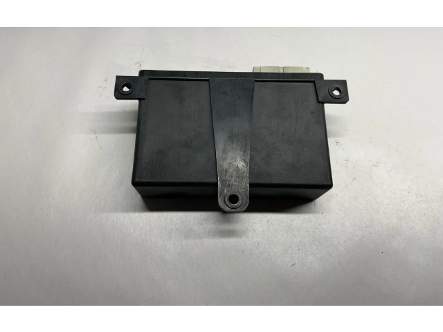 Блок управления заднего тормоза (EMF) 8W832C496AC Jaguar XF X250