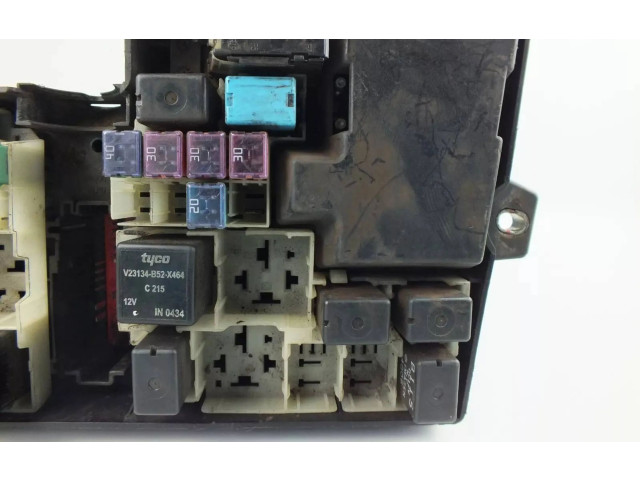 Pojistková skříňka BP4K66765 Mazda CX-7 2010