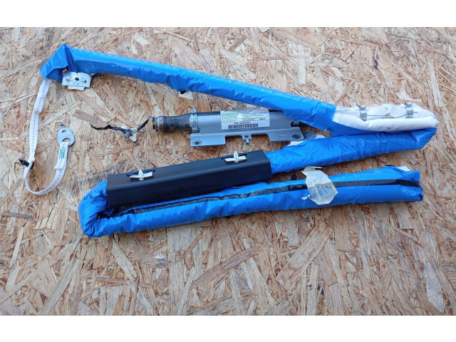 Боковая подушка безопасности P05108009AF   Fiat Freemont