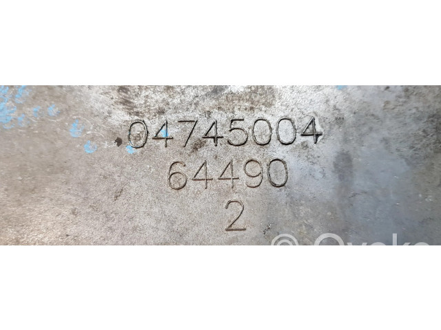 Блок управления двигателя P05269997AC Chrysler Neon I