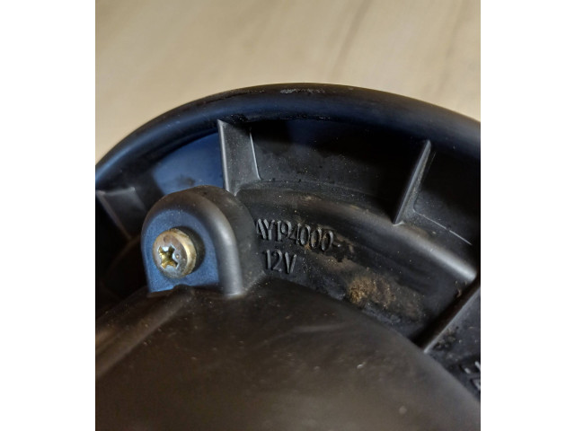 Вентилятор печки XY194000 Honda Odyssey