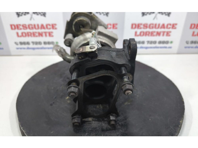 Турбина Opel Meriva A 8973253881