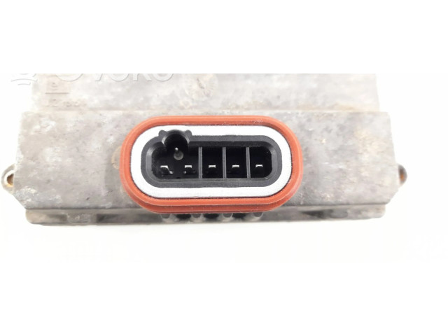 Блок управления Xenon