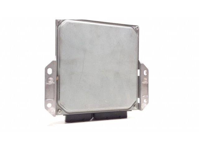 Řídící jednotka 23710BU76A, 2758003253 Nissan Almera Tino 2004