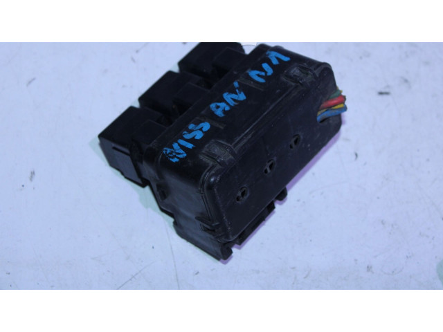 Pojistková skříňka 64200049 Nissan X-Trail T32 2016