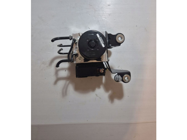 Блок АБС 31400101, 9207358   Volvo  S60  2011 - 2013 года