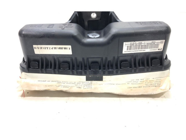 Подушка безопасности пассажира 00518284450   Fiat Punto (199)