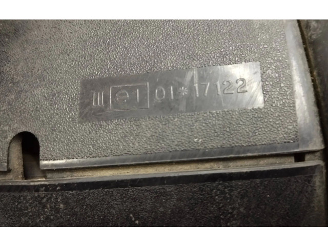 Turbodmychadlo Зеркало (механическое) E10117122   Volkswagen PASSAT B2   