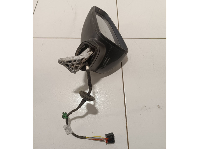 Zpětné zrcátko  Volkswagen Tiguan 2020  E8047979  