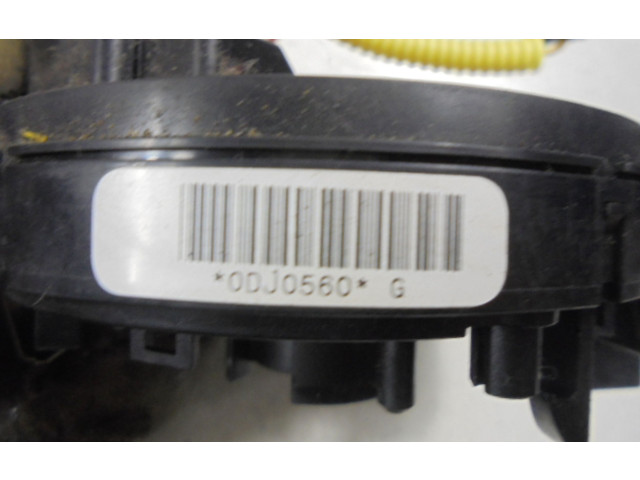 Подрулевой шлейф SRS 0DJ0560G, 0DJ0560G   Daihatsu Cuore