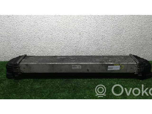 Интеркулер  A1695000000, 1695000900   Mercedes-Benz B W245 2.0