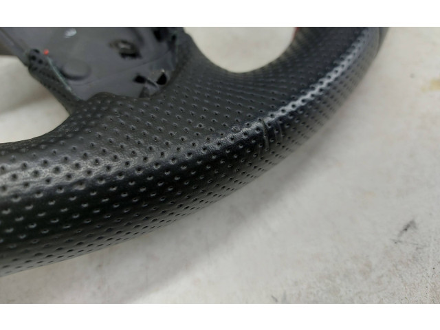 Руль Volkswagen Golf VIII 2019 - года 5h0959542n-kolumb