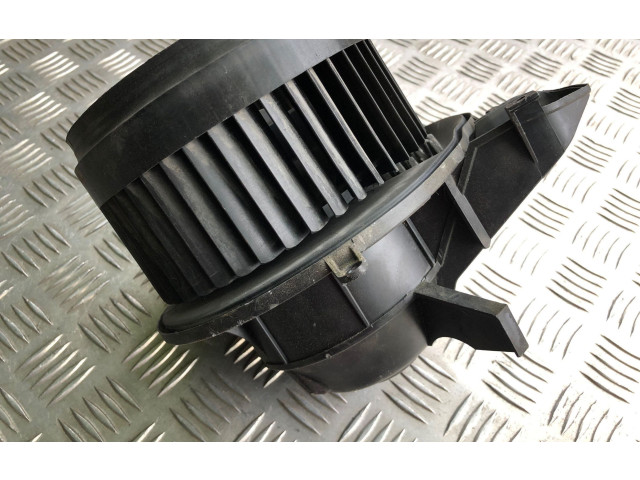 Вентилятор печки    28417, 28417LHD   Volvo V70