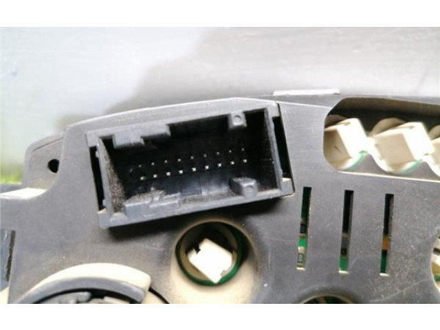 Панель приборов 9631710380, 9631710380 Citroen Xsara Picasso