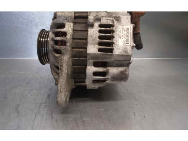 Генератор MD358421, A3TA5492 Mitsubishi Space Wagon