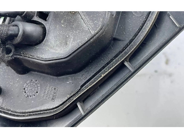 Зеркало электрическое        Volvo V70  2000 - 2004 года   