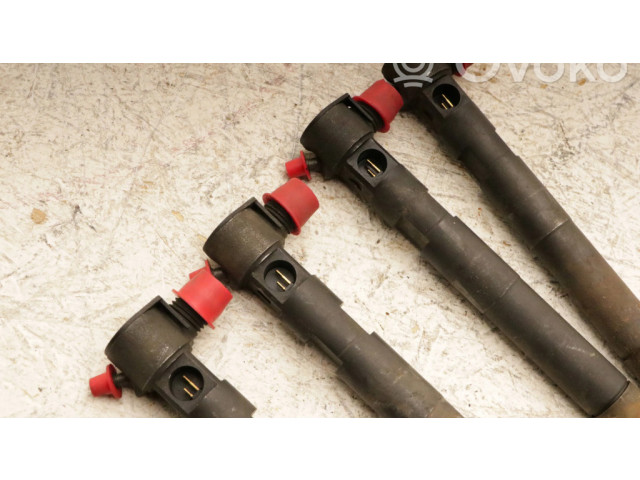 Vstřikovač 28264951 Chevrolet Captiva pro naftový motor 2.2