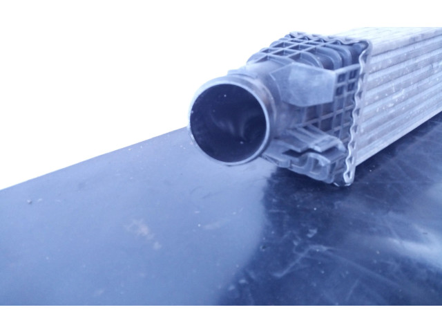 Интеркулер  09282003123393, L9282003   Fiat Freemont 