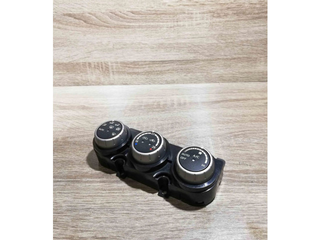 Блок управления климат-контролем c4z15, 27500cc000   Nissan Murano Z50