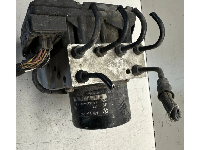 Блок АБС 10094903323, 1J0907379Q   Volkswagen  Bora  1998 - 2005 года