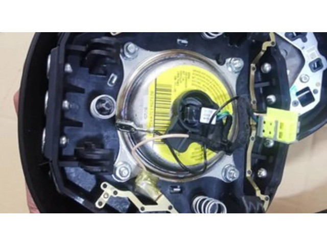 Volant Mini Cooper Coupe R58 2010 20132730520