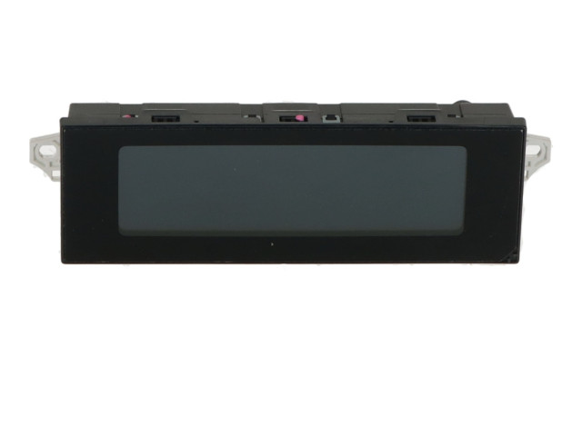 Дисплей 9801020080 Citroen DS3