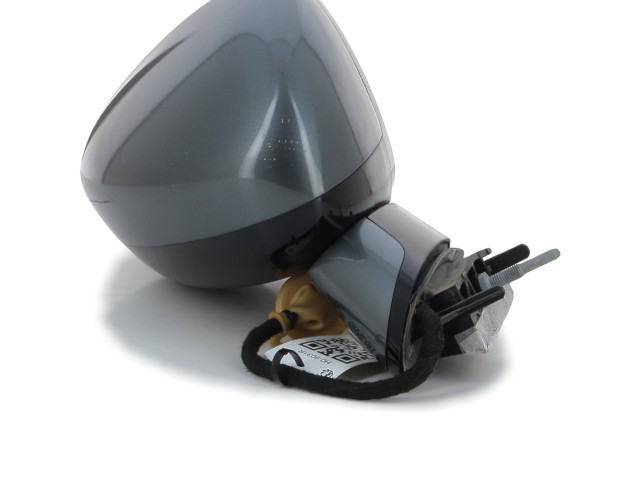 Зеркало электрическое Citroen DS4 - года