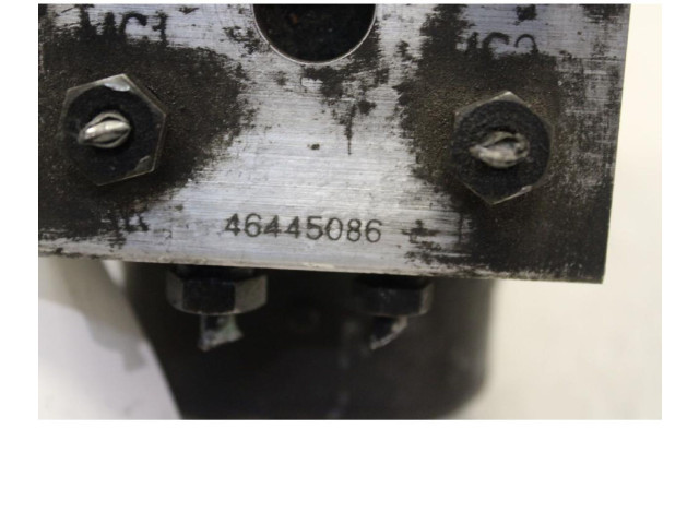 Блок АБС 0265216424 Fiat Coupe - года