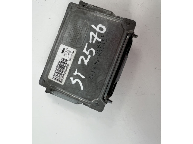 Блок управления Xenon