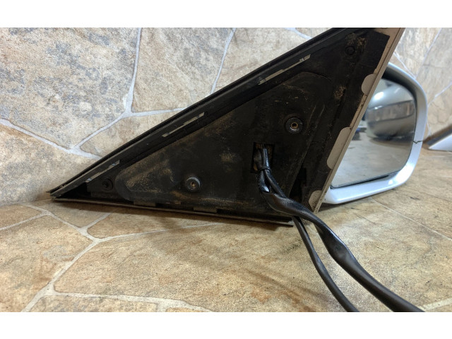 Зеркало (механическое)       Mercedes-Benz CL C216  2007 - 2014 года   