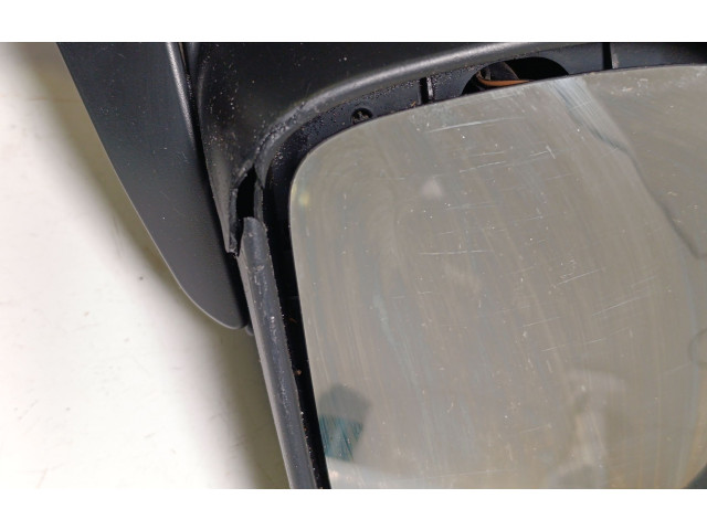 Зеркало электрическое Fiat 500L 2013 - года