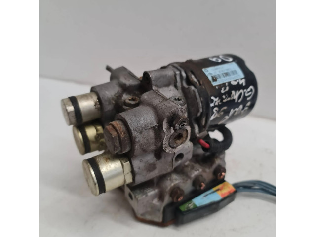 Блок АБС 52008824, 25020200224 Jeep Cherokee