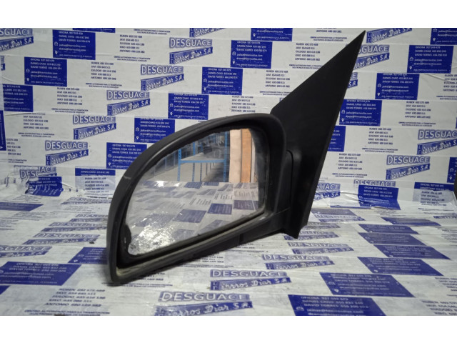 Zpětné zrcátko Hyundai Getz 2002