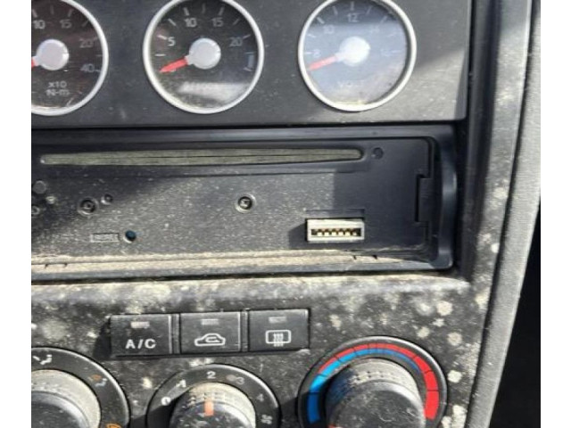 Außenspiegel elektrisch Tür vorne       Hyundai Coupe   -  года   